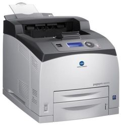 Konica Minolta PagePro 4650EN