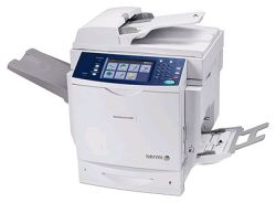 Xerox WorkCentre 6400S