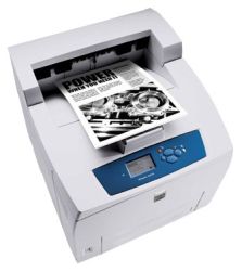 Xerox Phaser 4510