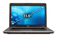 Toshiba SATELLITE PRO L450-EZ1543