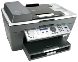 Lexmark X7350