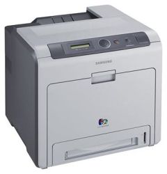 Samsung CLP-620ND