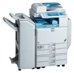 Ricoh Aficio MP C2800