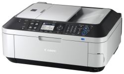 Canon PIXMA MX350