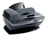 Lexmark X6170