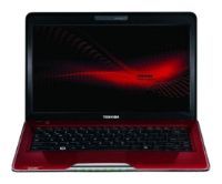 Toshiba SATELLITE T135D-S1320