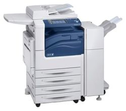 Xerox WorkCentre 7120