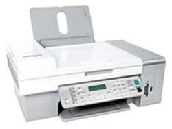 Lexmark X5470