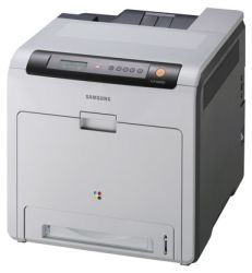 Samsung CLP-660N