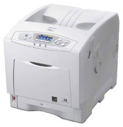 Ricoh Aficio SP C420DN