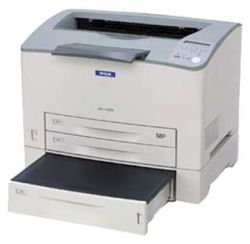 Epson EPL-N2550T