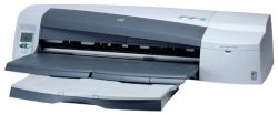 HP DesignJet 100 plus