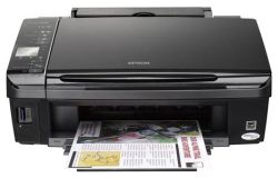 Epson Stylus SX425W