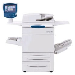 Xerox WorkCentre 7755