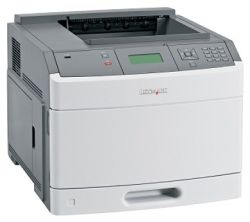 Lexmark T650n