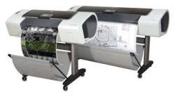 HP DesignJet T1100mfp A0