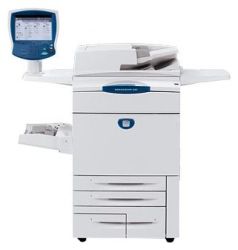 Xerox DocuColor 260