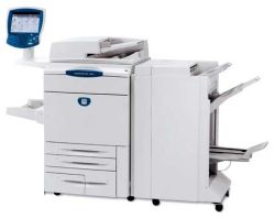 Xerox WorkCentre Pro 7665