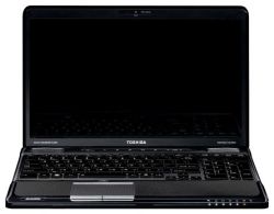 Toshiba SATELLITE A660-18G