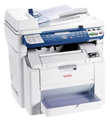 Xerox Phaser 6115MFP/D