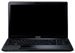 Toshiba SATELLITE C650-166