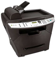 Lexmark X340