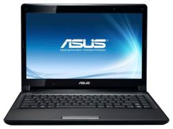 ASUS UL80Jt