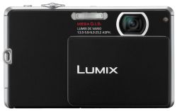 Panasonic Lumix DMC-FP1