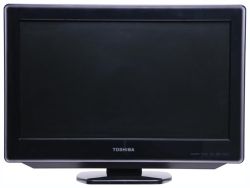 Toshiba 19SLDT3