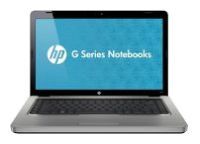 HP G62-a05ER