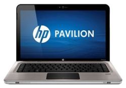 HP PAVILION dv6-3030er