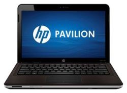 HP PAVILION dv6-3064er