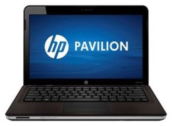 HP PAVILION dv3-4025er