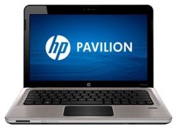 HP PAVILION dv3-4030er