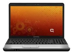 Compaq Presario CQ60-615DX