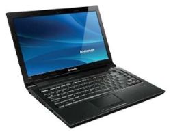 Lenovo IdeaPad V460