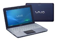 Sony VAIO VPC-W22Z1R