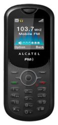 Alcatel One Touch 206