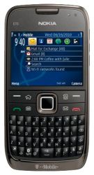 Nokia E73