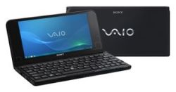 Sony VAIO VPC-P11S1R