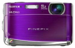 Fujifilm FinePix Z80