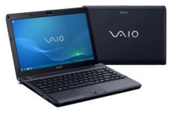 Sony VAIO VPC-S12V9R