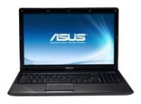 ASUS K52JE