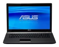 ASUS N71Ja