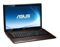 ASUS K72Jr