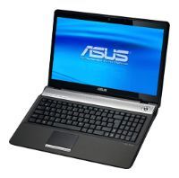 ASUS N61Ja