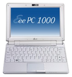 ASUS Eee PC 1000H