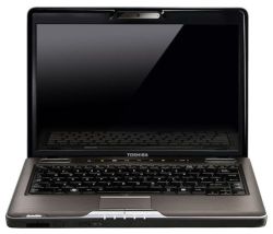 Toshiba SATELLITE U500-1E0