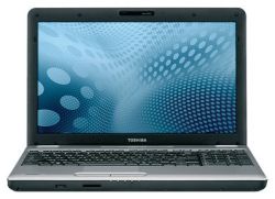 Toshiba SATELLITE L505-S6946