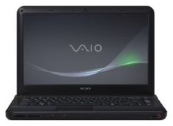 Sony VAIO VPC-EA25FX